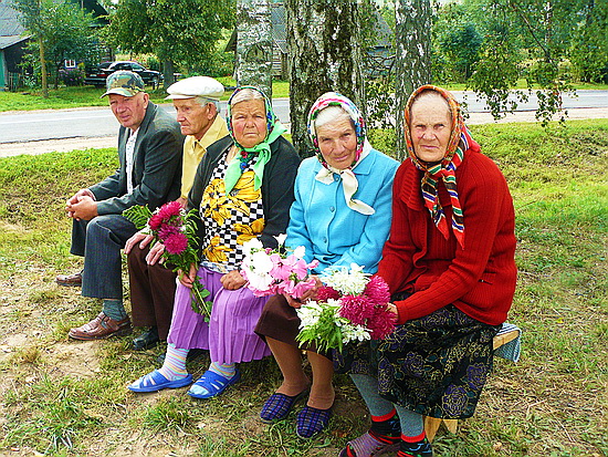 Дубровно, евреи, Козьяны, семья Меклер, памятник, дубровенский район, память, Великая Отечественная война, геноцид